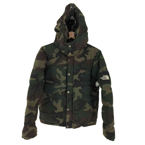 ザノースフェイス THE NORTH FACE NV CAMP SIERRA SHORT メンズ import:S