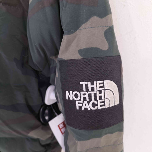 ザノースフェイス THE NORTH FACE NV CAMP SIERRA SHORT メンズ import:S