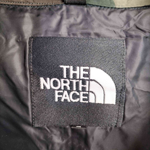 ザノースフェイス THE NORTH FACE NV CAMP SIERRA SHORT メンズ import:S