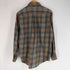 ブルックスブラザーズ BROOKS BROTHERS est.1818 チェック柄ネルシャツ ボタンダウン メンズ import:M