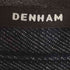 デンハム DENHAM L/S デニムシャツ メンズ