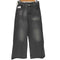 ASAPMODE バギーデニムパンツ メンズ JPN:M