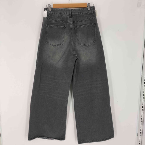 ASAPMODE バギーデニムパンツ メンズ JPN:M