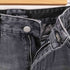 ASAPMODE バギーデニムパンツ メンズ JPN:M