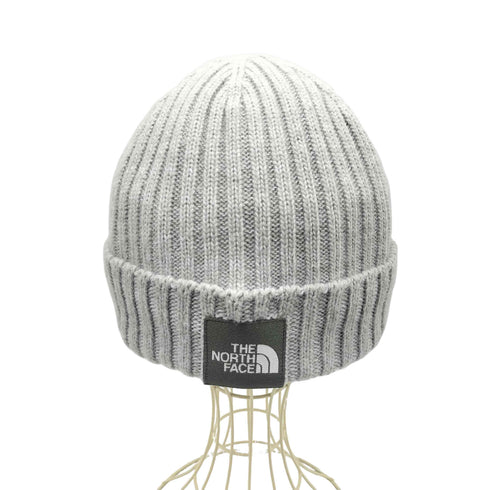 ザノースフェイス THE NORTH FACE Cappucho Lid カプッチョリッド トレッキング ニット キャップ メンズ FREE