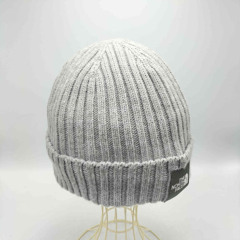 ザノースフェイス THE NORTH FACE Cappucho Lid カプッチョリッド トレッキング ニット キャップ メンズ FREE