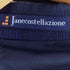 Janecost ellazione セットアップ テーラードジャケット スラックス メンズ
