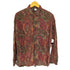 WilliWear WilliSmith ペイズリー 総柄 レーヨン L/S シャツ メンズ import:L