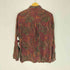 WilliWear WilliSmith ペイズリー 総柄 レーヨン L/S シャツ メンズ import:L