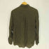 Helene DE MICHEL 総柄 シルク L/S シャツ メンズ import:M