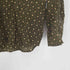 Helene DE MICHEL 総柄 シルク L/S シャツ メンズ import:M
