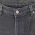 リー Lee メキシコ製 コットンポリ ジップフライ テーパード デニムパンツ メンズ