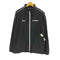 アンダーアーマー UNDER ARMOUR 23SS UA TEAM STORM WOVEN MESH JACKET 撥水加工 メッシュ ジャケット ウインドブレーカー メンズ JPN:XL