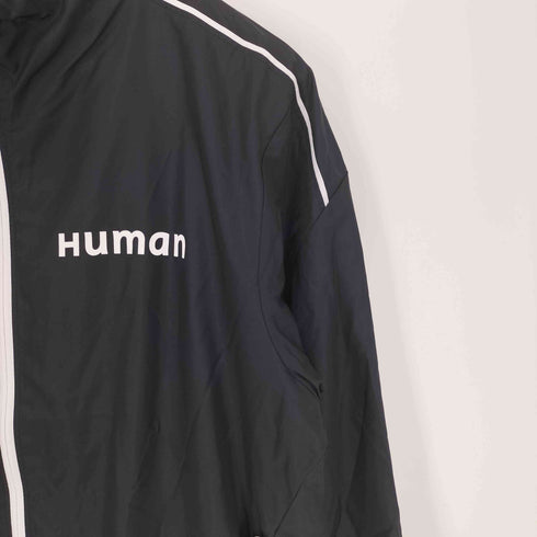 アンダーアーマー UNDER ARMOUR 23SS UA TEAM STORM WOVEN MESH JACKET 撥水加工 メッシュ ジャケット ウインドブレーカー メンズ JPN:XL