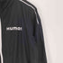 アンダーアーマー UNDER ARMOUR 23SS UA TEAM STORM WOVEN MESH JACKET 撥水加工 メッシュ ジャケット ウインドブレーカー メンズ JPN:XL