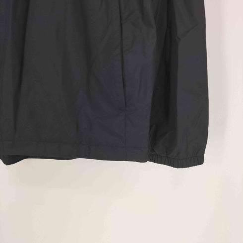 アンダーアーマー UNDER ARMOUR 23SS UA TEAM STORM WOVEN MESH JACKET 撥水加工 メッシュ ジャケット ウインドブレーカー メンズ JPN:XL