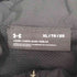アンダーアーマー UNDER ARMOUR 23SS UA TEAM STORM WOVEN MESH JACKET 撥水加工 メッシュ ジャケット ウインドブレーカー メンズ JPN:XL