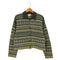ジェイクルー J.CREW フェアアイル ウール ニットカーディガン レディース import:M