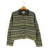 ジェイクルー J.CREW フェアアイル ウール ニットカーディガン レディース import:M