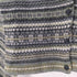 ジェイクルー J.CREW フェアアイル ウール ニットカーディガン レディース import:M