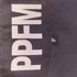 ピーピーエフエム PPFM フーデッドコート メンズ FREE