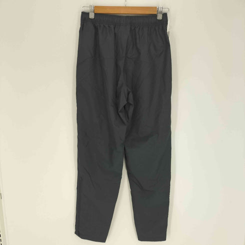 アンダーアーマー UNDER ARMOUR 23SS UA TEAM STORM WOVEN MESH PANT 撥水加工 メッシュ パンツ ウインドブレーカーパンツ メンズ JPN:M