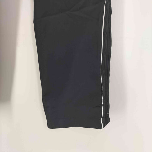 アンダーアーマー UNDER ARMOUR 23SS UA TEAM STORM WOVEN MESH PANT 撥水加工 メッシュ パンツ ウインドブレーカーパンツ メンズ JPN:M