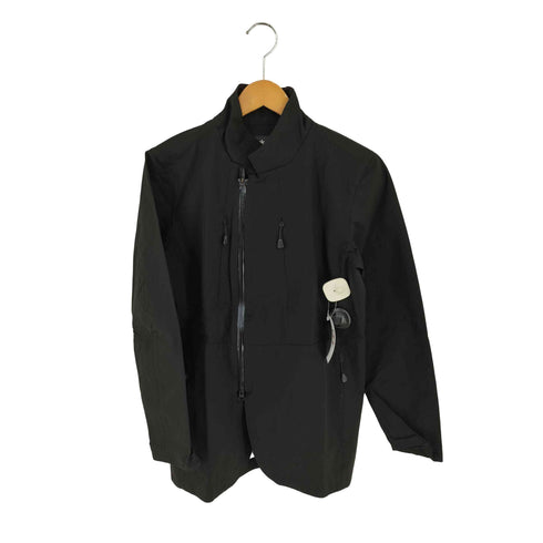 スノーピーク Snow Peak 3LAYER SOFT SHELL JKT メンズ JPN:S