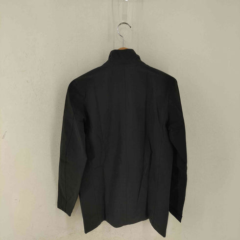 スノーピーク Snow Peak 3LAYER SOFT SHELL JKT メンズ JPN:S