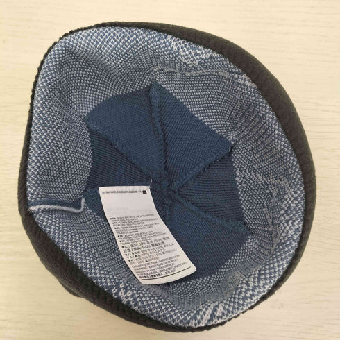 アークテリクス ARCTERYX Bird Head Toque Moonlit/Lucent バード ヘッド トーク ムーンリト/ルーセント ビーニー メンズ 58cm