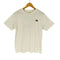 ザノースフェイス THE NORTH FACE S/S Square Logo Tee ショート スリーブ スクエア ロゴティー メンズ import:L