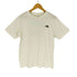 ザノースフェイス THE NORTH FACE S/S Square Logo Tee ショート スリーブ スクエア ロゴティー メンズ import:L