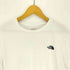 ザノースフェイス THE NORTH FACE S/S Square Logo Tee ショート スリーブ スクエア ロゴティー メンズ import:L
