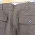 ドッカーズ DOCKERS バングラディシュ製 CLASSIC FIT カーゴポケット コットンパンツ メンズ 34×34