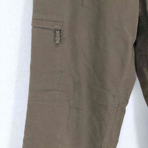 ドッカーズ DOCKERS バングラディシュ製 CLASSIC FIT カーゴポケット コットンパンツ メンズ 34×34