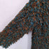 ラインヴァンド LEINWANDE Hand Fringe Knit Coat レディース FREE