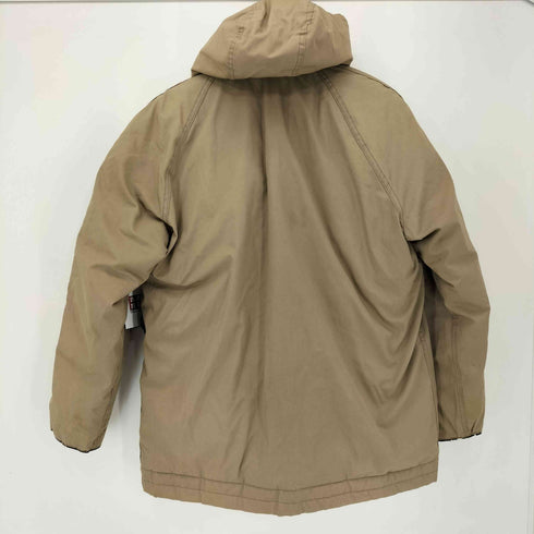 コンフィーアウトドアガーメント COMFY OUTDOOR GARMENT 60S CCジップ フーデッド ダウンジャケット メンズ ML
