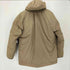 コンフィーアウトドアガーメント COMFY OUTDOOR GARMENT 60S CCジップ フーデッド ダウンジャケット メンズ ML
