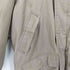 コンフィーアウトドアガーメント COMFY OUTDOOR GARMENT 60S CCジップ フーデッド ダウンジャケット メンズ ML