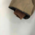 コンフィーアウトドアガーメント COMFY OUTDOOR GARMENT 60S CCジップ フーデッド ダウンジャケット メンズ ML