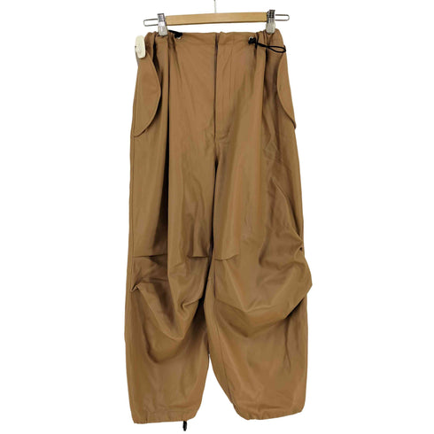 ONE FIFTH MILITARY PANTS メンズ