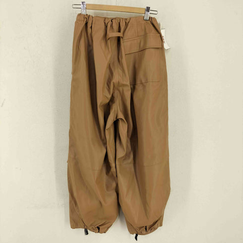 ONE FIFTH MILITARY PANTS メンズ
