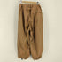 ONE FIFTH MILITARY PANTS メンズ