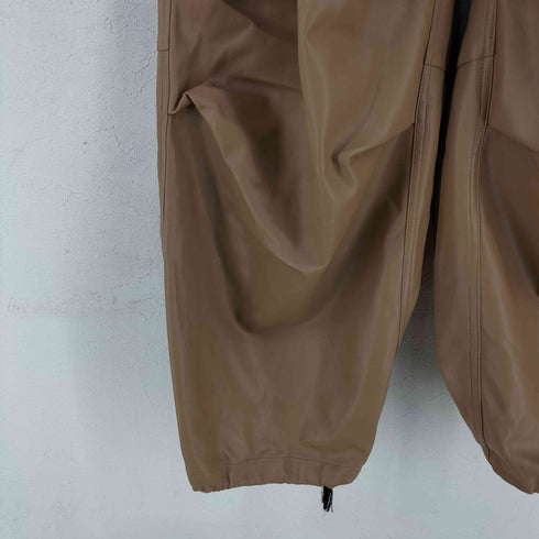 ONE FIFTH MILITARY PANTS メンズ
