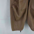 ONE FIFTH MILITARY PANTS メンズ