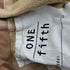 ONE FIFTH MILITARY PANTS メンズ