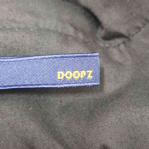 ドープス DOOPZ 19AW カフス イージー パンツ メンズ JPN:M