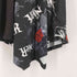 ニーアクロージング NIER CLOTHING イージー総柄スカート レディース