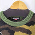 シュプリーム Supreme 23AW スカルカモフラロゴニットセーター メンズ import:M