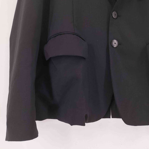 アレキサンダーワン Alexander Wang オーバーサイズ テーラードジャケット メンズ JPN:XS